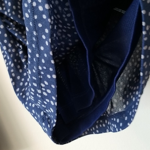 MEXX Sheer Long Sleeve Top - Picture 5 of 8